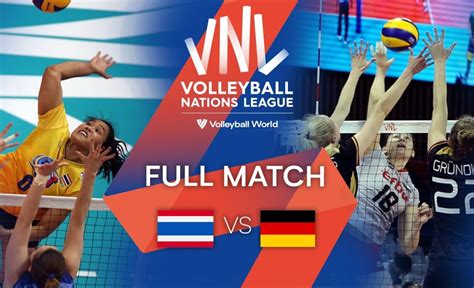 volleyball full match.